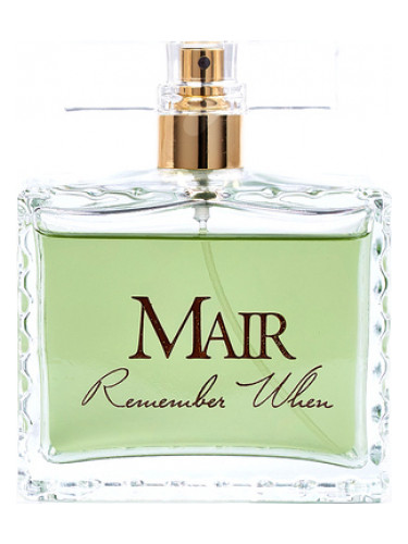 عطر ادکلن ریممبِر وِن میر - Remember When Mair - بررسی، قیمت و خرید