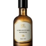 عطر ادکلن رویای خانه‌های سرخ ری کلسفاید ریتیاوشی - A Dream Of Red Mansions 醉芍药 RE CLASSIFIED RE调香室 - بررسی، قیمت و خرید