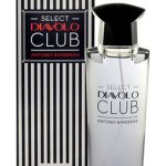عطر ادکلن دیآوولو کلاب آنتونیو باندراس - Diavolo Club Antonio Banderas - بررسی، قیمت و خرید