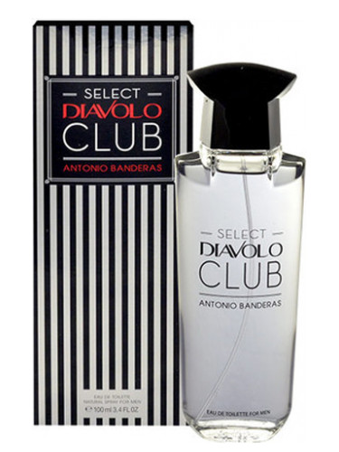 عطر ادکلن دیآوولو کلاب آنتونیو باندراس - Diavolo Club Antonio Banderas - بررسی، قیمت و خرید