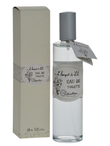 عطر ادکلن لو بوکه د لی‌لی لوتانتيک - Le Bouquet de LiLi Lothantique - بررسی، قیمت و خرید