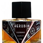 عطر ادکلن چروبیوم بوتانیکال پرفیوم فلوراج - Cherubim Botanical Parfum Fleurage - بررسی، قیمت و خرید