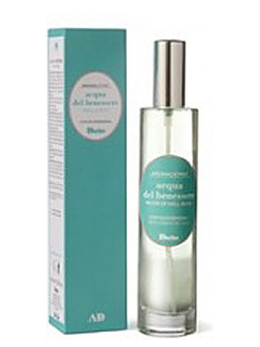 عطر ادکلن آکوا دل بنسره دربه - Acqua del Benessere Derbe - بررسی، قیمت و خرید