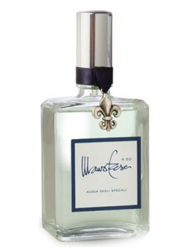 عطر ادکلن آکوا دلی اسپزالی دربه - Acqua degli Speziali Derbe - بررسی، قیمت و خرید