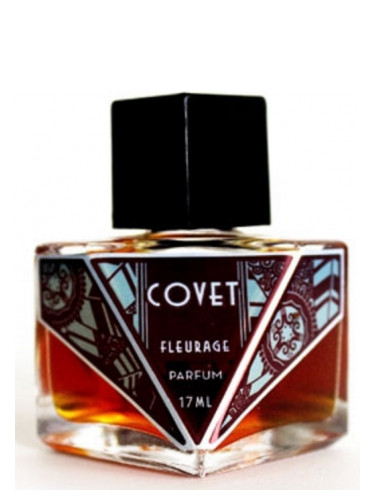 عطر ادکلن کاوت بوتانیکال پارفوم فلوریج - Covet Botanical Parfum Fleurage - بررسی، قیمت و خرید