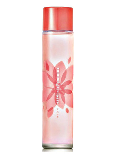 عطر ادکلن اسینسیا فمینینا آوون - Essência Feminina Avon - بررسی، قیمت و خرید