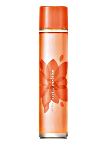 عطر ادکلن اسنسیه اگزوکیتا آوون - Essência Exótica Avon - بررسی، قیمت و خرید