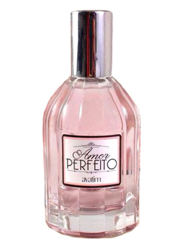 عطر ادکلن آمور پرفیتو آواتیم - Amor Perfeito Avatim - بررسی، قیمت و خرید