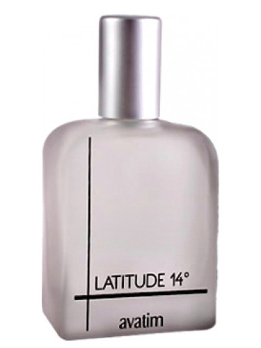 عطر ادکلن لتیتود فورتیین اواتیم - Latitude 14º Avatim - بررسی، قیمت و خرید