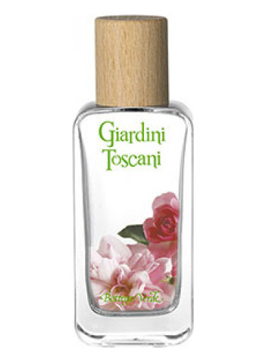 عطر ادکلن جاردینی توسکانی - پسیجاتا دله رزه بوتگا ورده - Giardini Toscani - Passeggiata delle Rose Bottega Verde - بررسی، قیمت و خرید
