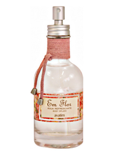 عطر ادکلن آگوا رفِرِشکانته ام فلور آواتیم - Água Refrescante Em Flor Avatim - بررسی، قیمت و خرید