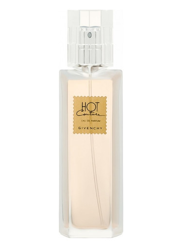 عطر ادکلن هوت کوتور ژیوانشی - Hot Couture Givenchy - بررسی، قیمت و خرید