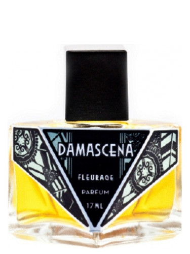 عطر ادکلن داماسِنا بوتانیکال پرفیوم فلوریج - Damascena Botanical Parfum Fleurage - بررسی، قیمت و خرید