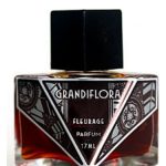 عطر ادکلن گرندیفلورا بوتانیکال پارفوم فلوراژ - Grandiflora Botanical Parfum Fleurage - بررسی، قیمت و خرید