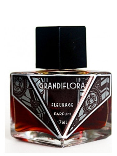 عطر ادکلن گرندیفلورا بوتانیکال پارفوم فلوراژ - Grandiflora Botanical Parfum Fleurage - بررسی، قیمت و خرید