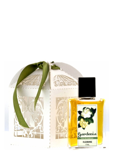 عطر ادکلن گاردنیا فلوراژ - Gardenia Fleurage - بررسی، قیمت و خرید