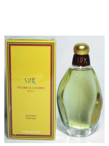 عطر ادکلن سور ویکتوریا اند لوچینو - Sur Victorio & Lucchino - بررسی، قیمت و خرید
