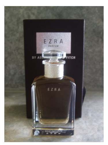 عطر ادکلن ازرا ابرکرومبی اند فیچ - Ezra Abercrombie & Fitch - بررسی، قیمت و خرید