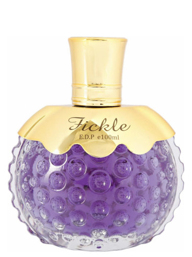 عطر ادکلن فیکل لویی کاردین - Fickle Louis Cardin - بررسی، قیمت و خرید