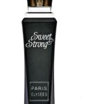 عطر ادکلن سوییت اند استرانگ پاریس الیزه - Sweet and Strong Paris Elysees - بررسی، قیمت و خرید