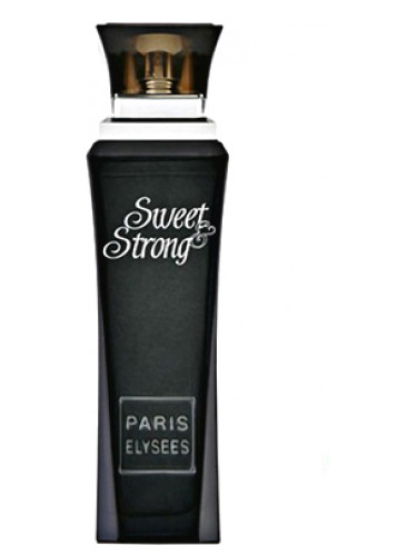 عطر ادکلن سوییت اند استرانگ پاریس الیزه - Sweet and Strong Paris Elysees - بررسی، قیمت و خرید