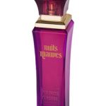 عطر ادکلن نوی موو پاریس الیسیس - Nuits Mauves Paris Elysees - بررسی، قیمت و خرید