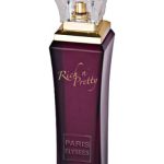 عطر ادکلن ریچ اند پرتی پاریس الیزه - Rich and Pretty Paris Elysees - بررسی، قیمت و خرید