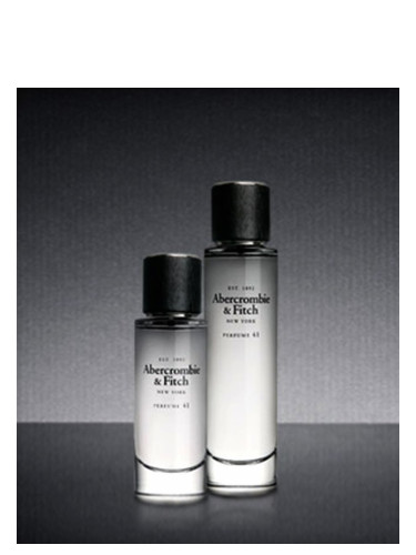 عطر ادکلن چهل و یک ابرکرامبی اند فچ - 41 Abercrombie & Fitch - بررسی، قیمت و خرید