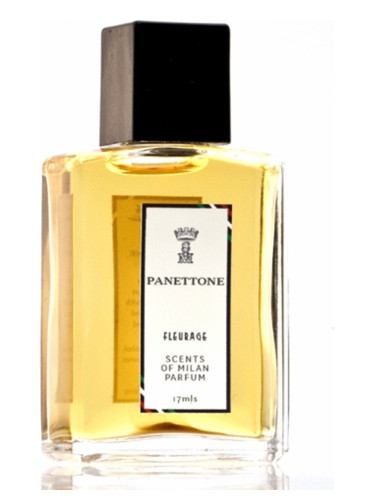 عطر ادکلن پانتونه فلوراژ - Panettone Fleurage - بررسی، قیمت و خرید