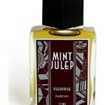 عطر ادکلن مینت جولپ بوتانیکال پرفیوم فلوریج - Mint Julep Botanical Parfum Fleurage - بررسی، قیمت و خرید