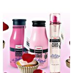 عطر ادکلن پاستیچینو آلا رُزا گلاسه‌تا آکولینا - Pasticcino Alla Rosa Glassata Aquolina - بررسی، قیمت و خرید