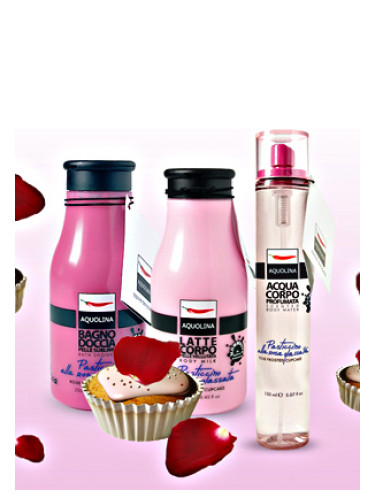 عطر ادکلن پاستیچینو آلا رُزا گلاسه‌تا آکولینا - Pasticcino Alla Rosa Glassata Aquolina - بررسی، قیمت و خرید