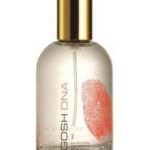 عطر ادکلن گش دی‌ان‌ای تری فور وومن گاش - Gosh DNA 3 For Women Gosh - بررسی، قیمت و خرید