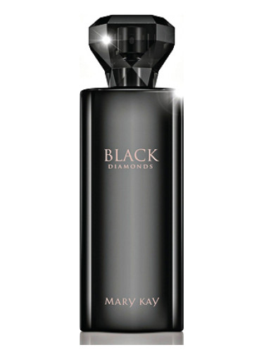 عطر ادکلن بلاک دایموندز مری کی - Black Diamonds Mary Kay - بررسی، قیمت و خرید