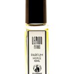 عطر ادکلن لیمون سیترس فلوراج - Lemon Citrus Fleurage - بررسی، قیمت و خرید