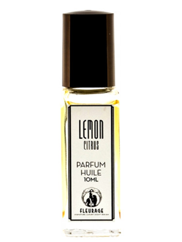 عطر ادکلن لیمون سیترس فلوراج - Lemon Citrus Fleurage - بررسی، قیمت و خرید