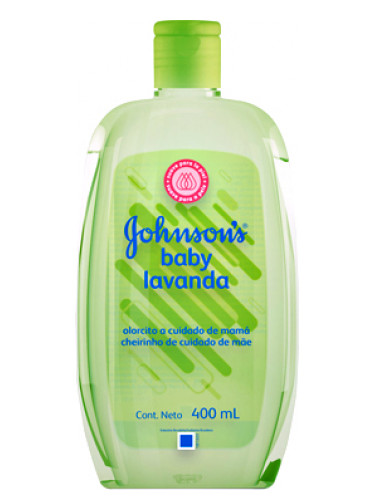 عطر ادکلن بیبی لاوندا جانسون و جانسون - Baby Lavanda Johnson & Johnson's - بررسی، قیمت و خرید