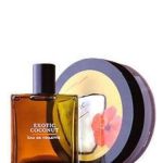 عطر ادکلن اگزاتیک کوکونات بث اند بادی ورکس - Exotic Coconut Bath & Body Works - بررسی، قیمت و خرید