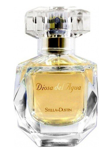 عطر ادکلن دیوسا دل آگوا استلا داستین - Diosa del Agua Stella Dustin - بررسی، قیمت و خرید