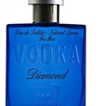 عطر ادکلن ودکا دیاموند پاریس الیزه - Vodka Diamond Paris Elysees - بررسی، قیمت و خرید