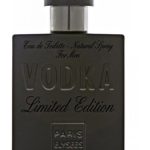 عطر ادکلن وودکا لیمیتد ادیشن پاریس الیزه - Vodka Limited Edition Paris Elysees - بررسی، قیمت و خرید