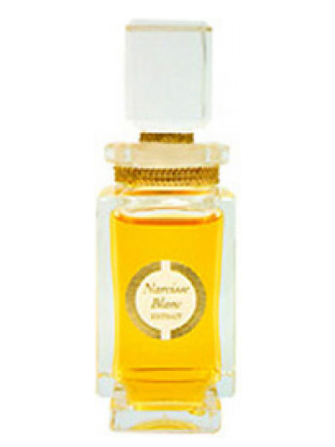 عطر ادکلن نارسیس بلانک پرفیوم کران - Narcisse Blanc Parfum Caron - بررسی، قیمت و خرید