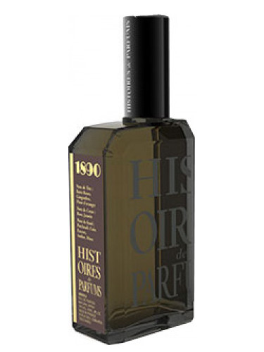 عطر ادکلن ادو پرفیوم ۱۸۹۰ لا دیم دو پیک چایکوفسکی ابسول هیستور د پارفوم - 1890 La Dame de Pique Tchaikovsky Absolu EdP Histoires de Parfums - بررسی، قیمت و خرید