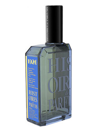 عطر ادکلن ۱۹۲۶ توراندوت پوچینی ابسولو ادو پرفیوم هیستور د پارفوم - 1926 Turandot Puccini Absolu EdP Histoires de Parfums - بررسی، قیمت و خرید