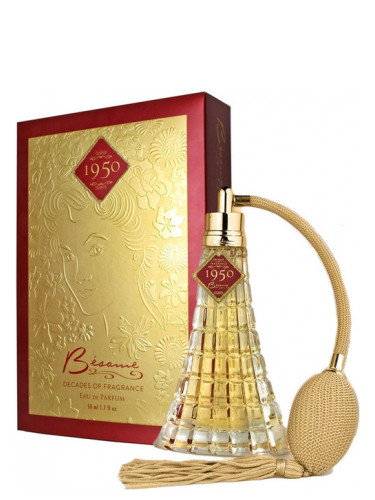 عطر ادکلن هزار و نهصد و پنجاه بسام کازمتیکس - 1950 Bésame Cosmetics - بررسی، قیمت و خرید