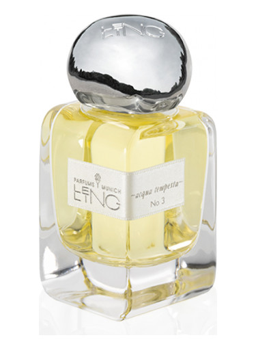 عطر ادکلن اکوا تمپستا نامبر سه لِنگ‌لینگ - Acqua Tempesta No. 3 Lengling - بررسی، قیمت و خرید