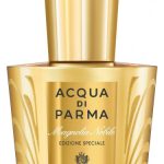 عطر ادکلن مگنولیا نوبل اسپشل ادیشن ۲۰۱۶ آکوا دی پارما - Magnolia Nobile Special Edition 2016 Acqua di Parma - بررسی، قیمت و خرید