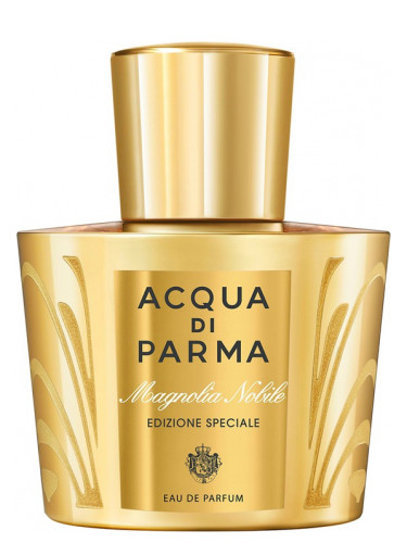 عطر ادکلن مگنولیا نوبل اسپشل ادیشن ۲۰۱۶ آکوا دی پارما - Magnolia Nobile Special Edition 2016 Acqua di Parma - بررسی، قیمت و خرید