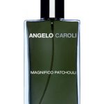 عطر ادکلن مگنیفیکو پاچولی آنجلو کارولی - Magnifico Patchouli Angelo Caroli - بررسی، قیمت و خرید