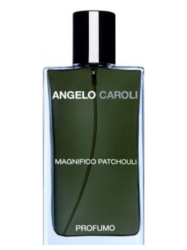 عطر ادکلن مگنیفیکو پاچولی آنجلو کارولی - Magnifico Patchouli Angelo Caroli - بررسی، قیمت و خرید